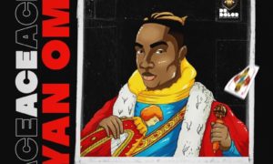 Ryan Omo Ace