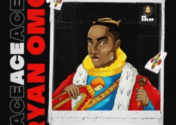 Ryan Omo Ace