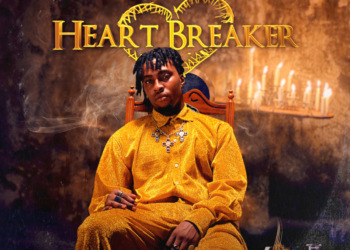 Aceberg TM Heart Breaker