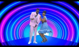 Kizz Daniel Ada Video