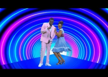 Kizz Daniel Ada Video