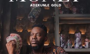 Nigerian Songs About Money