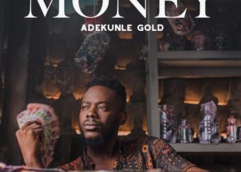 Nigerian Songs About Money
