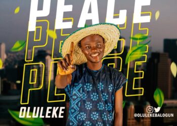 Agriculture Is Peace Artwork