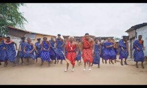 Rayvanny Diamond Platnumz Amaboko Video