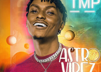 Astrovibez artwork front