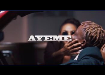 Erigga AYEME Yungzee