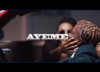 Erigga AYEME Yungzee