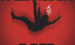 B Red Fall Again Lyrics