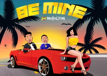 OluwaCaring Be Mine