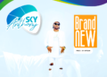 Anthony Sky - Brand New