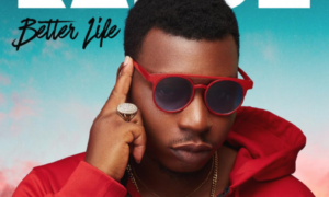 Ramon Better Life