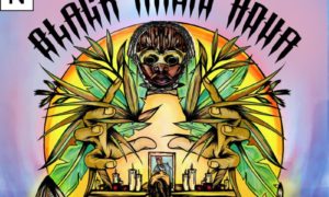 Jidenna, Bullish Black Magic Hour