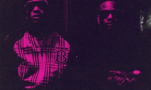 DJ Tunez Wizkid Cool Me Down