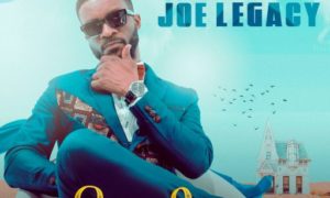 Joe Legacy Jeje Laye