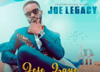 Joe Legacy Jeje Laye