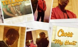 Tellaman – Cross My Heart (Remix) ft. Alpha P