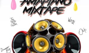 DJ Kaywise Amapiano