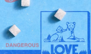 Tiwa Savage Dangerous Love