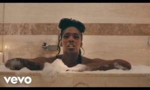 Tiwa Savage Dangerous Love Video