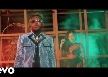 Danny Dreams – Kilimadu