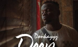 Donkayyz Deep