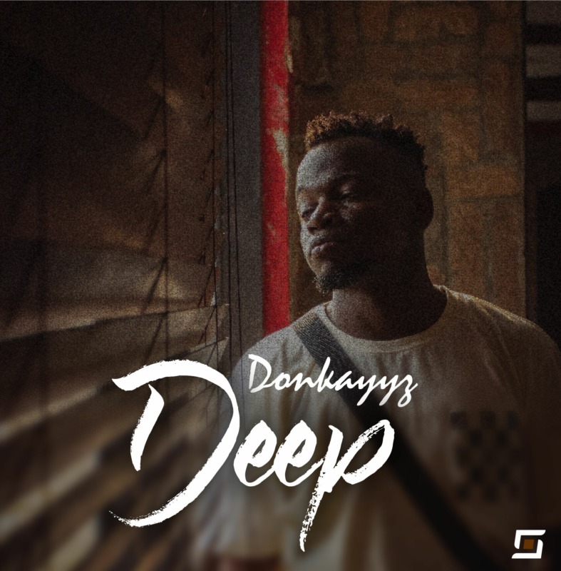 Donkayyz Deep