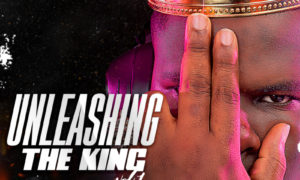 DJ JerriKing Unleashing The King