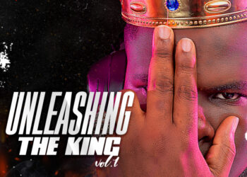 DJ JerriKing Unleashing The King