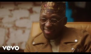 DJ Spinall Everytime Video Kranium