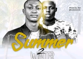 Sneezle Summer 2 Winter Mohbad