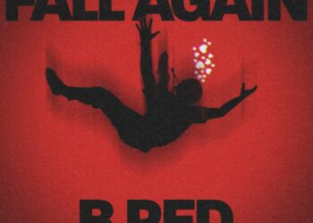 B Red Fall Again