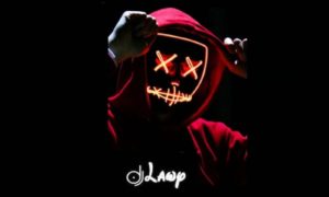 DJ Lawy Fire On The Mix Vol. 1
