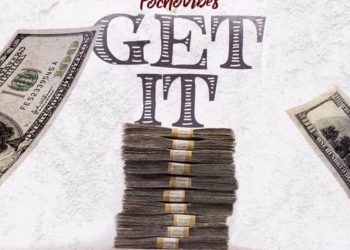 Pochovibes - Get It