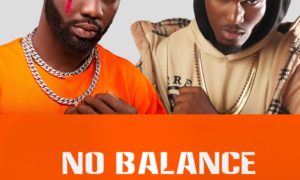 HGB No Balance Jeff South Alhaji Sweetest