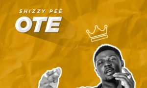 Shizzypee Ote