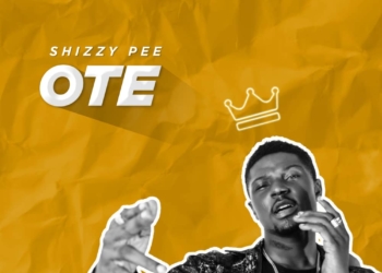 Shizzypee Ote
