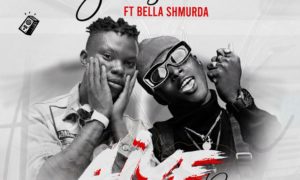 Samstar Aiye Remix Bella Shmurda