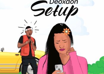 Deoxdon Set Up