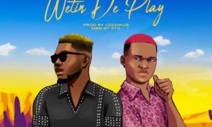 Slikish Wetin De Play Platform