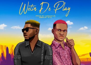Slikish Wetin De Play Platform
