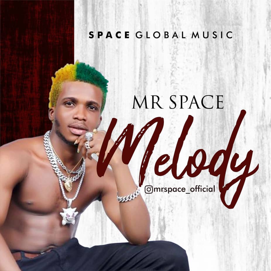 Mr Space Melody