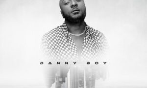 Danny Boy Nothing Funny