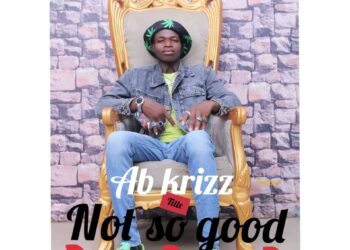 Ab Krizz Not So Good