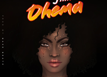 Jahtoh Ohema