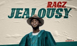 Ragz Jealousy