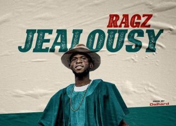 Ragz Jealousy