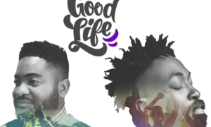 Hotbillz Byno Good Life