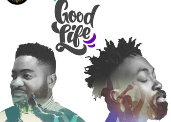 Hotbillz x Byno - Good Life 1 Hotbillz Byno Good Life