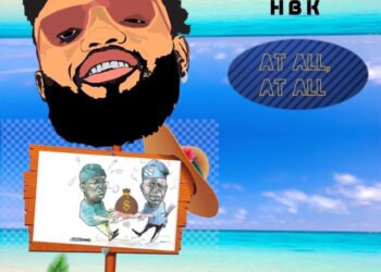 Denrynz HBK At All, At All